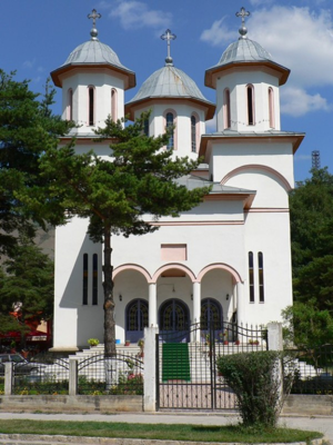Korçe - Chiesa Ordotossa (2008)