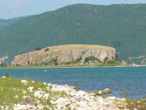 Lago di Prespa