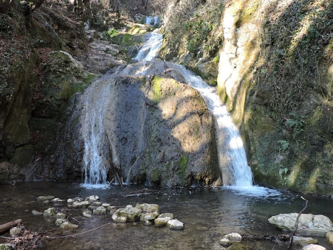 Cascata del Silan