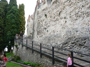 Castello Scaligero di Malcesine