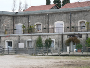 Forte di Santa Margherita