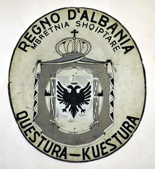 Regno d'Albania