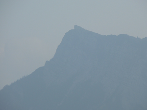Monte Cimone - Lavarone - Forte Vezzena