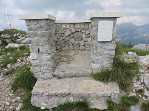 Monte Zugna - osservatorio