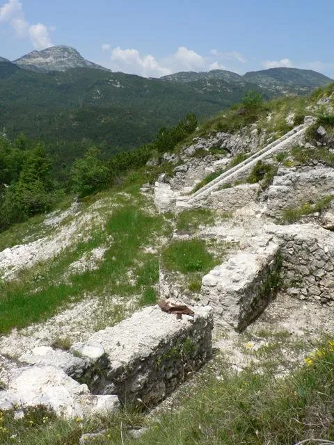 Monte Forno