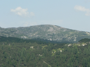 Monte Forno - Monte Ortigara