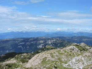 Alpe Cimbra e Lagorai