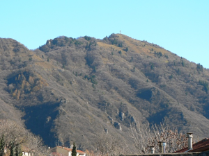 Monte Summano - S.Rocco