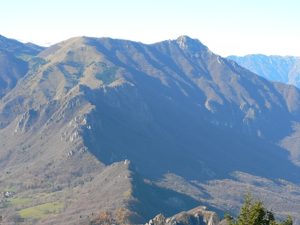 Monte Summano - Novegno