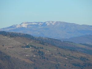 Monte Summano - Monte Grappa