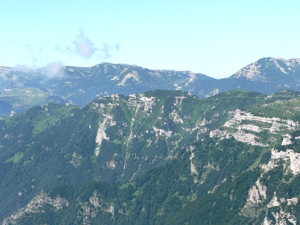 Monte Toraro - Panorama