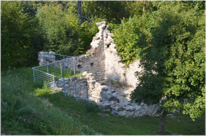 Castel Restor