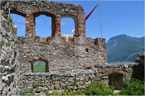 Castello di Salorno