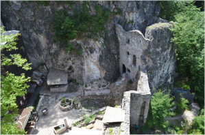 Castello di Salorno