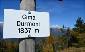 Monte Durmont