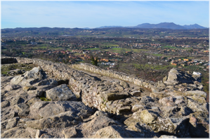 Rocca di Manerba - Panorami