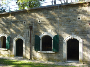 Museo di Forte Gazzera