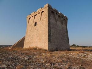 Torre Borraco - l
