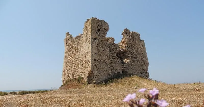 Torre Zozzoli o Torre Sgarràta