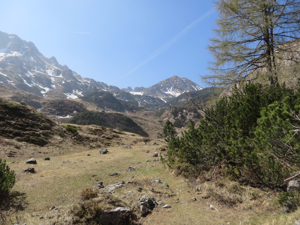 Monte Pasubio - Val Sorapache